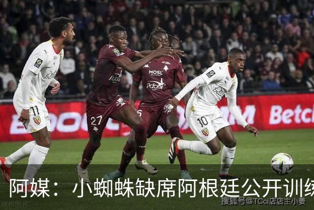 阿媒：小蜘蛛缺席阿根廷公开训练，他可能在第二场友谊赛中出场